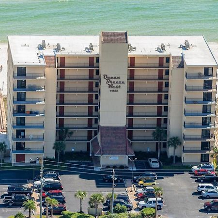 Villa Ocean Breeze East Perdido Key Exterior foto