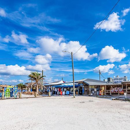 Villa Ocean Breeze East Perdido Key Exterior foto