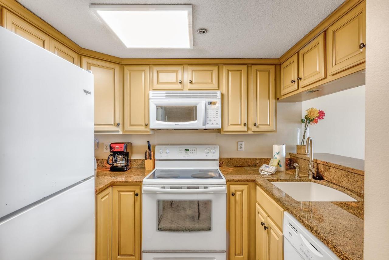 Villa Ocean Breeze East Perdido Key Exterior foto