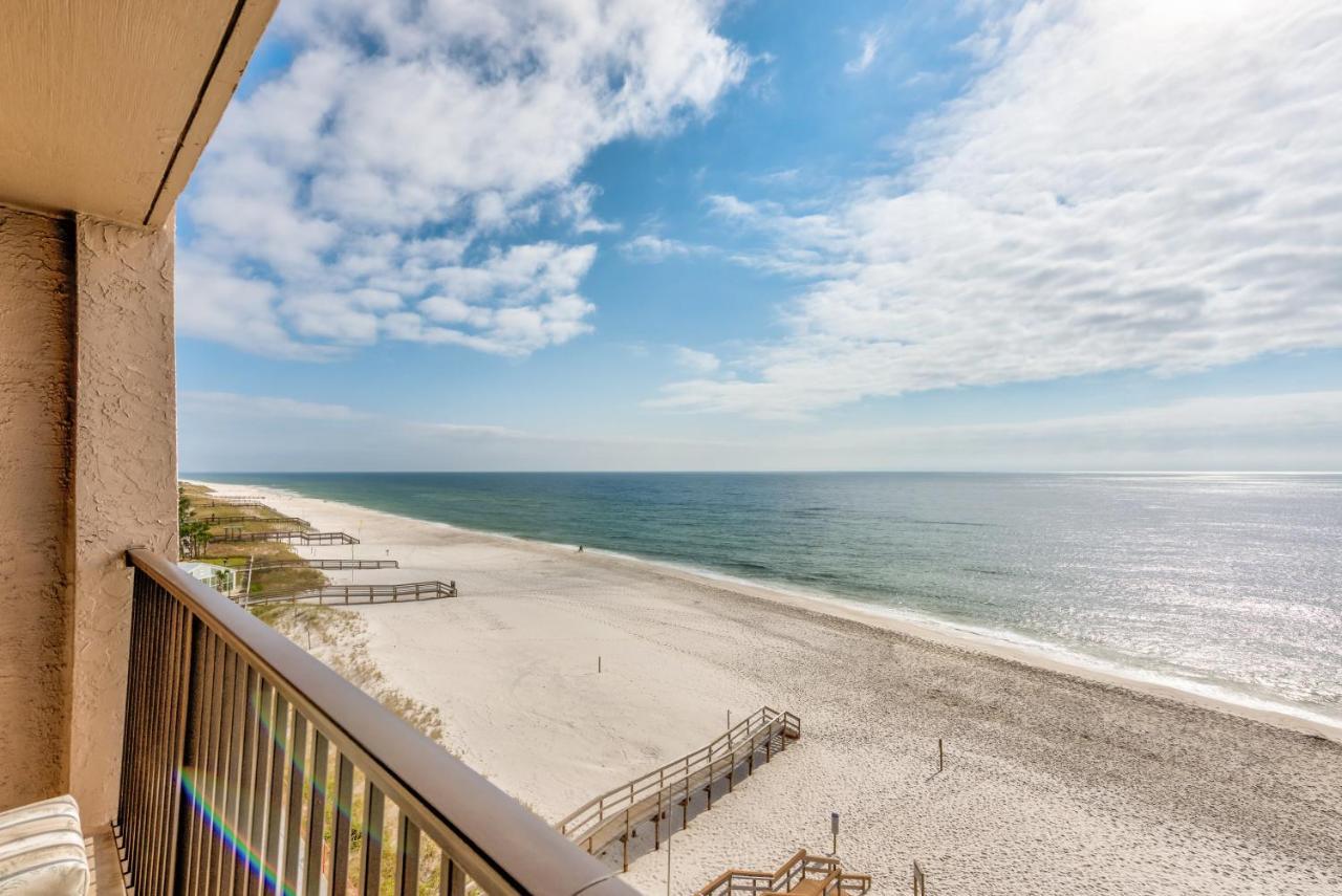 Villa Ocean Breeze East Perdido Key Exterior foto