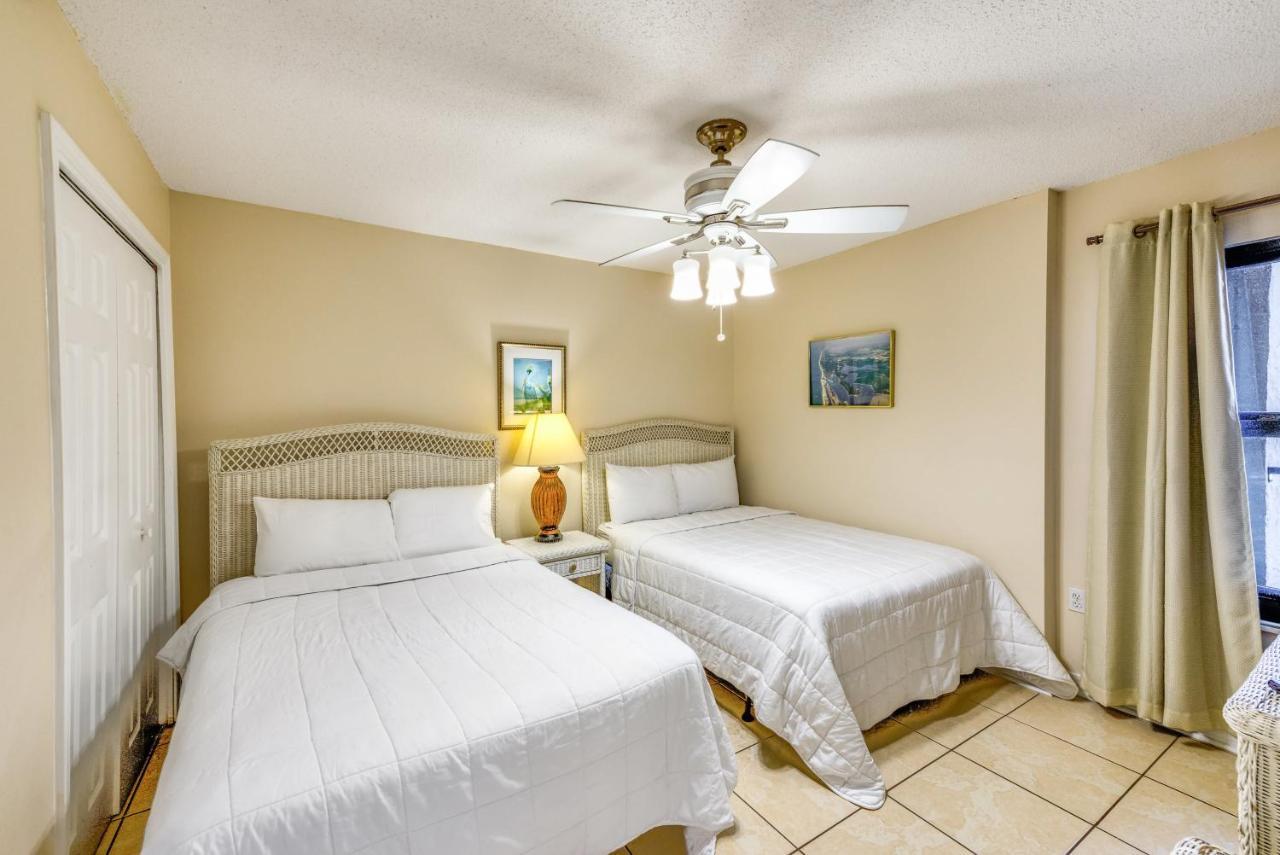Villa Ocean Breeze East Perdido Key Exterior foto