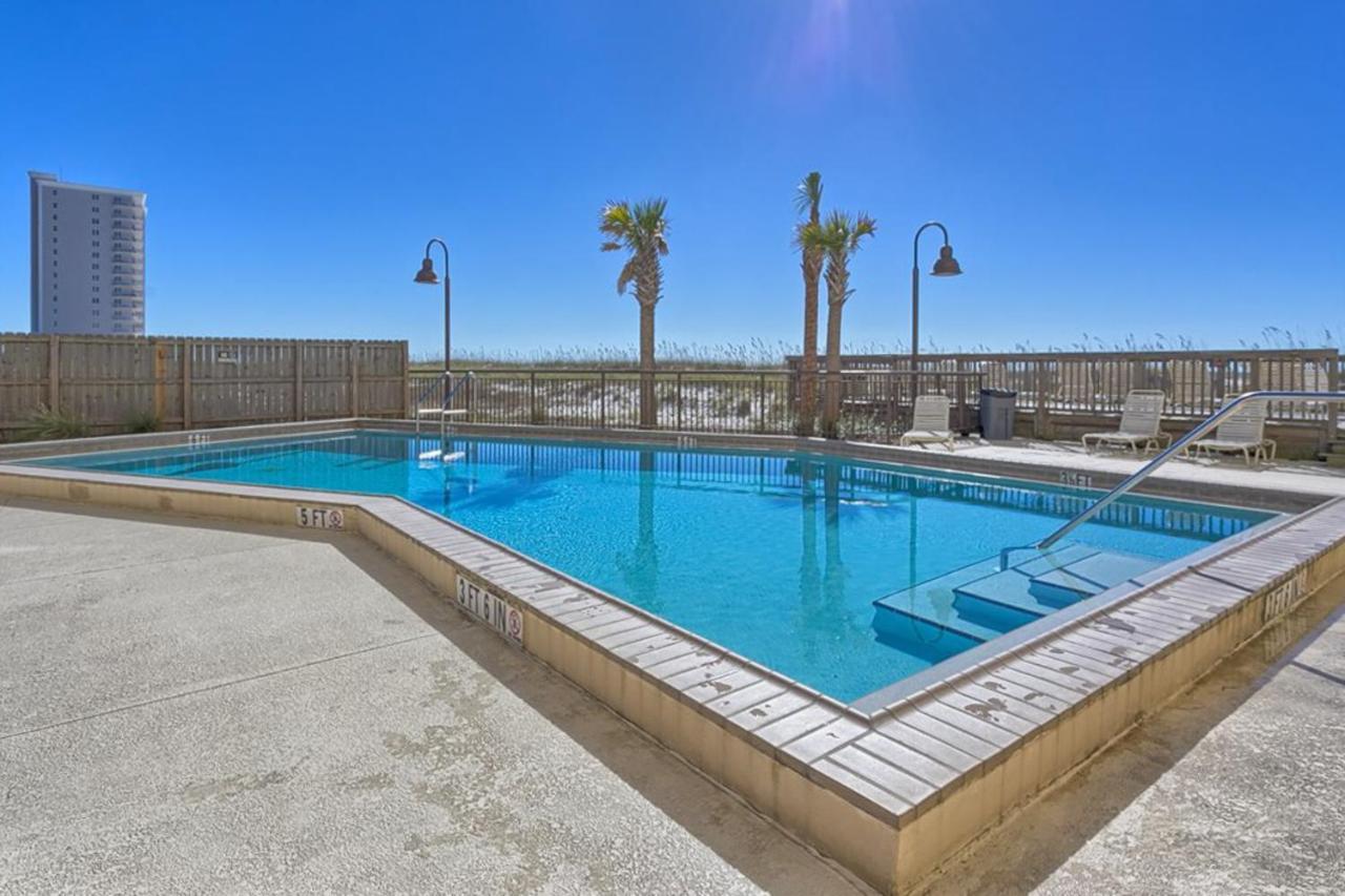 Villa Ocean Breeze East Perdido Key Exterior foto