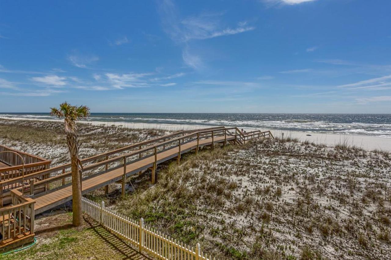 Villa Ocean Breeze East Perdido Key Exterior foto